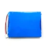 High Performance Lithium Polymer Battery Pack 7.4V 2200mah Batteries