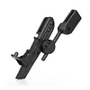 Canis Latrans pistol belt holsters IPSC tactical speed holster for glock 17 and other gun
