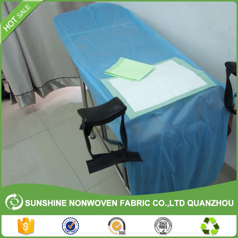 pp spunbond nonwoven fabric for mattress material, non woven raw material /nonwoven fabric for pillow cover, seat and car cover