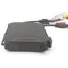 Small size 720p 4CH SSD GPS WIFI 4G MDVR with CMS software