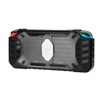

BUBM soft TPU switch silicone cover skin case for nintendo switch