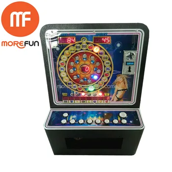 Where Can I Buy Gambling Machines