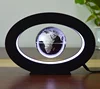 W8023 magnetic levitating globes, floating world globe, senior business gifts