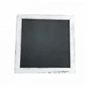 custom style hanging Washed white menu board wood frame chalkboard