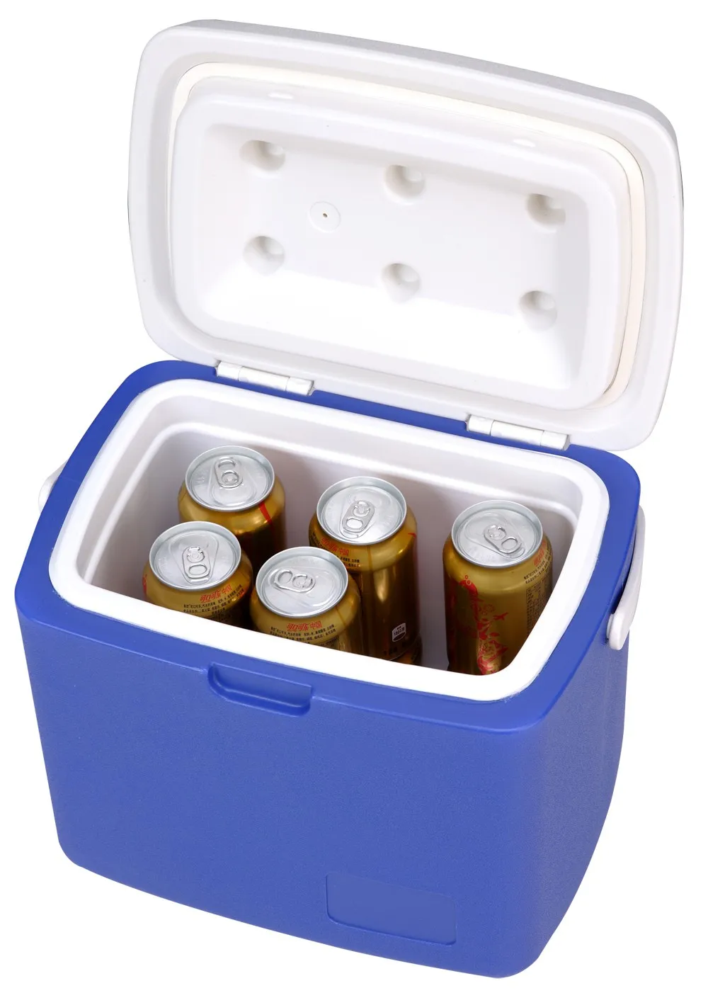 9liter Styrofoam Cooler Box/cooler And Warmer Box Buy Styrofoam