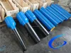 Casing fishing tap drill pipe fishing tool