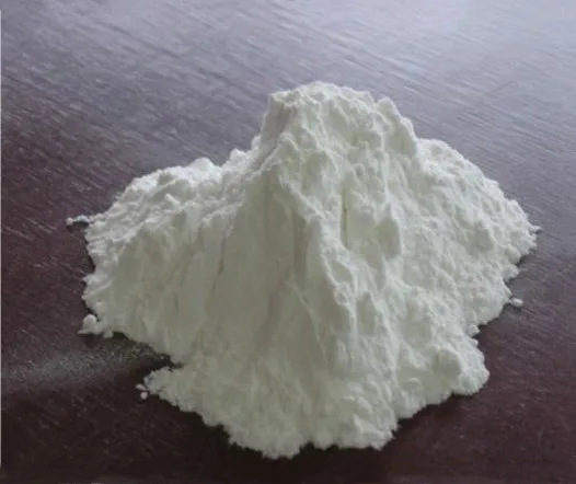 
Calcium Casein & Sodium Casein CAS no. 9000 71 9 