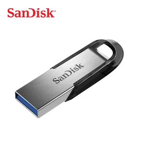 Sandisk Flash drive 16GB 32GB 64GB 128GB 256GB USB3.0 Pen Drive flash memory usb Stick High Speed pendrive 32gb For PC