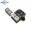 ABO-R005 4.0*1.7 Black Computer Power Jack 4.75*1.7