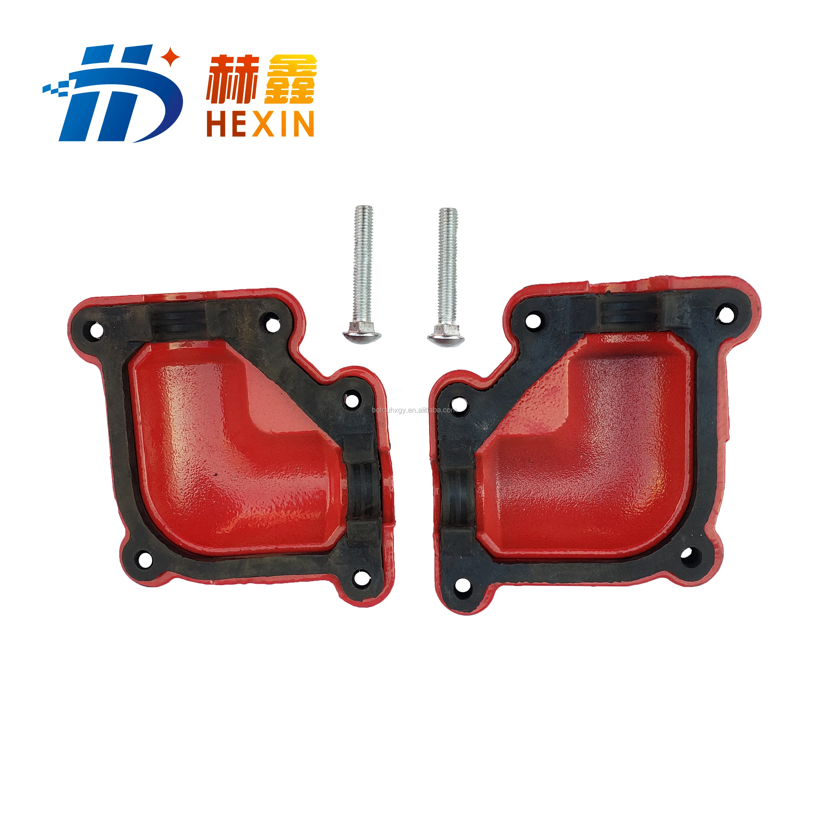 Leak Repair Clamp,Pipe Fitting,Pipe Clamp For Elbow Of Pe / Pvc Pipes