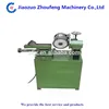 Wood bamboo processing machine to make toothpicks