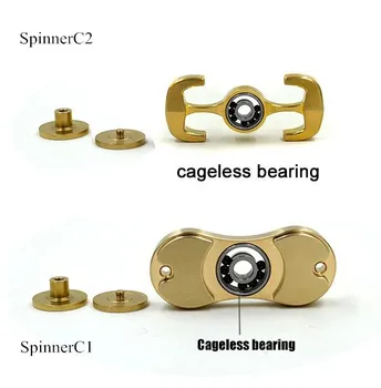 vision fidget spinner can make your own design gyro with best