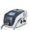 Best price wholesale Q Switched nd yag laser tattoo and wound removal