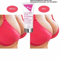 

Breast Enlargement cream Big Bust Up Beauty Breast Enlarge Firming Enhancement Cream