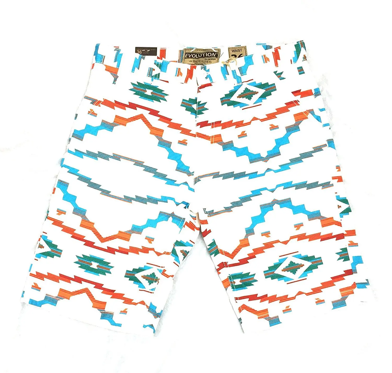 Cheap Mens Aztec Print Shorts, find Mens Aztec Print Shorts deals on