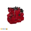 light Truck Van 3.8L Motor new original Euro 3 Euro 4 Euro 5 ISF3.8 diesel engine