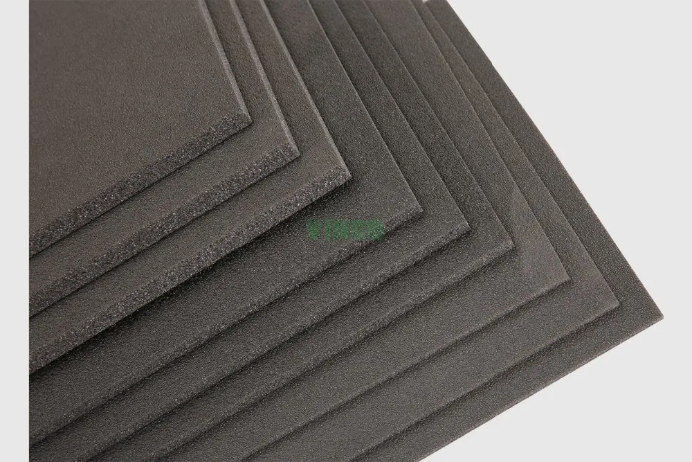 Soundproof Pad/ Shock Absorbing Eva Foam Pad For Laminate Flooring