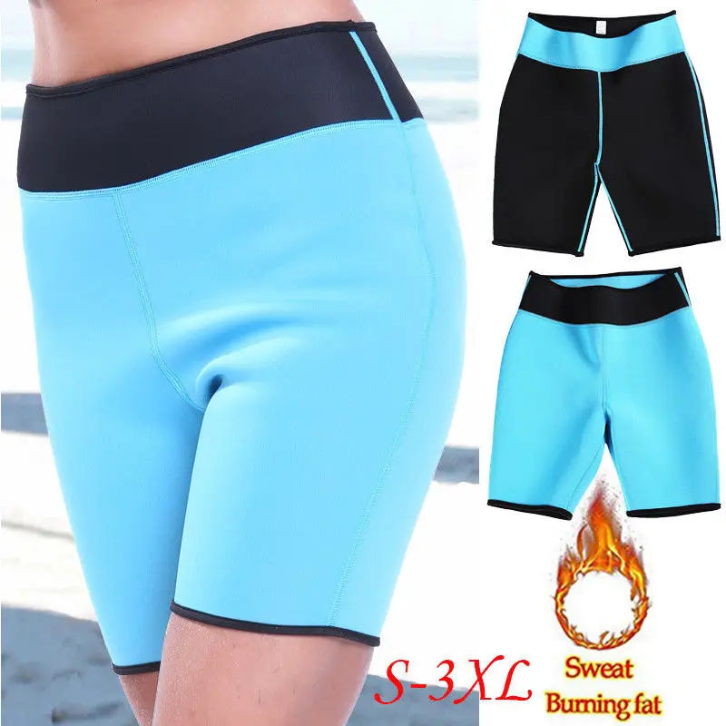 womens sweat pant shorts