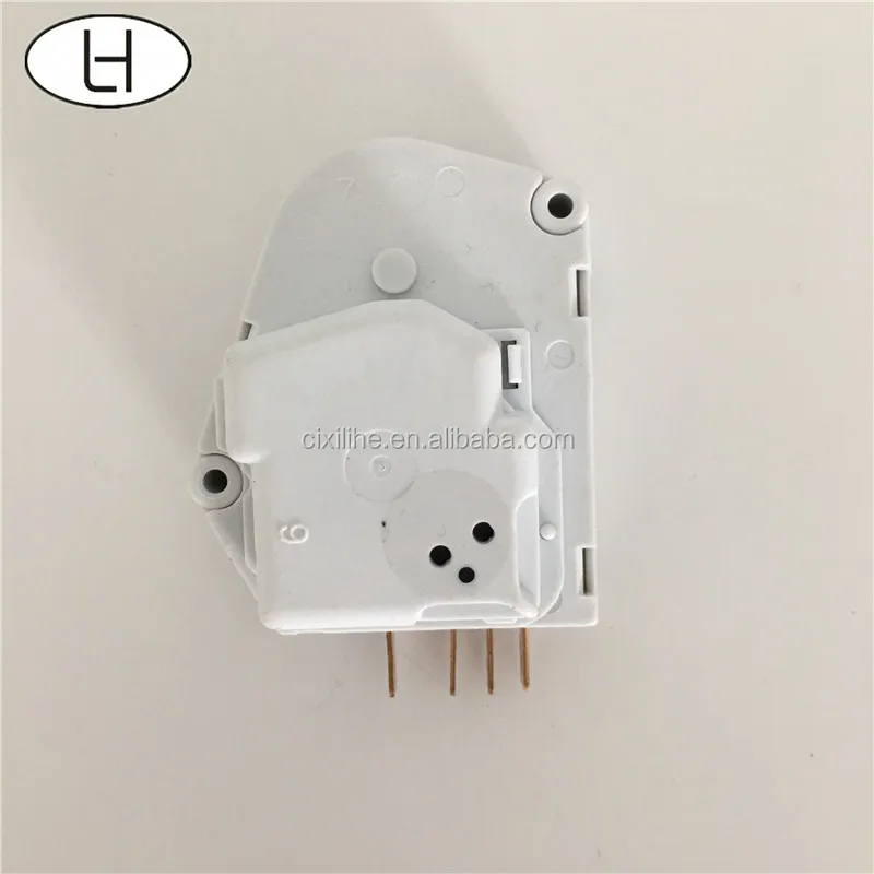 Wholesale Price Refrigerator Defrost Timer Buy Samsung Refrigerator Defrost Timer General Electric Refrigerator Parts Sanyo Refrigerator Parts Product On Alibaba Com