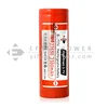 high capacity Unique Efan 22650 3.7V 2300mah IMR rechargeable battery with flat top