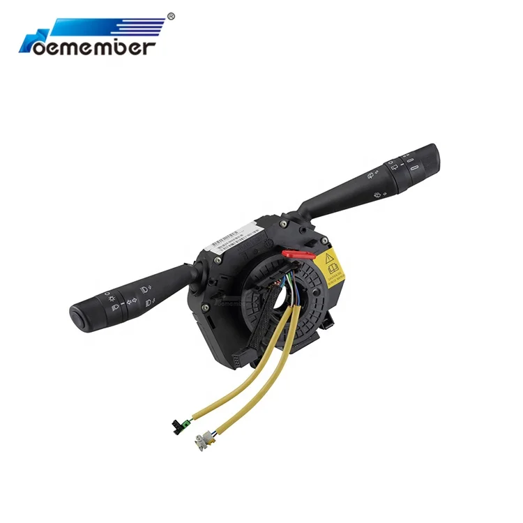 truck combination switch plates