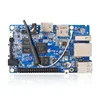 Taidacent Open Source CPU Single Board Serial Interface WIFI+Bluetooth 2GB Memory Programming Quad Core A53 Orange pi Prime H5
