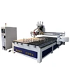 2040 Cnc Router 3 Axis ATC Engraving Machine Circular Saw Wood Cutting Machine