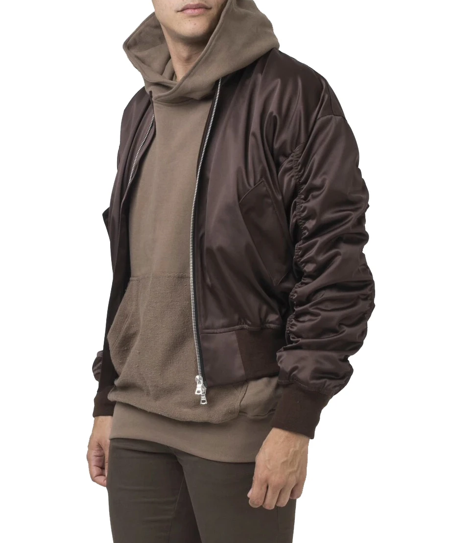 jaqueta bomber barata