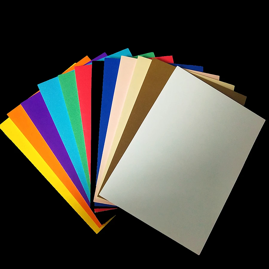 Polystyrene Foam Board