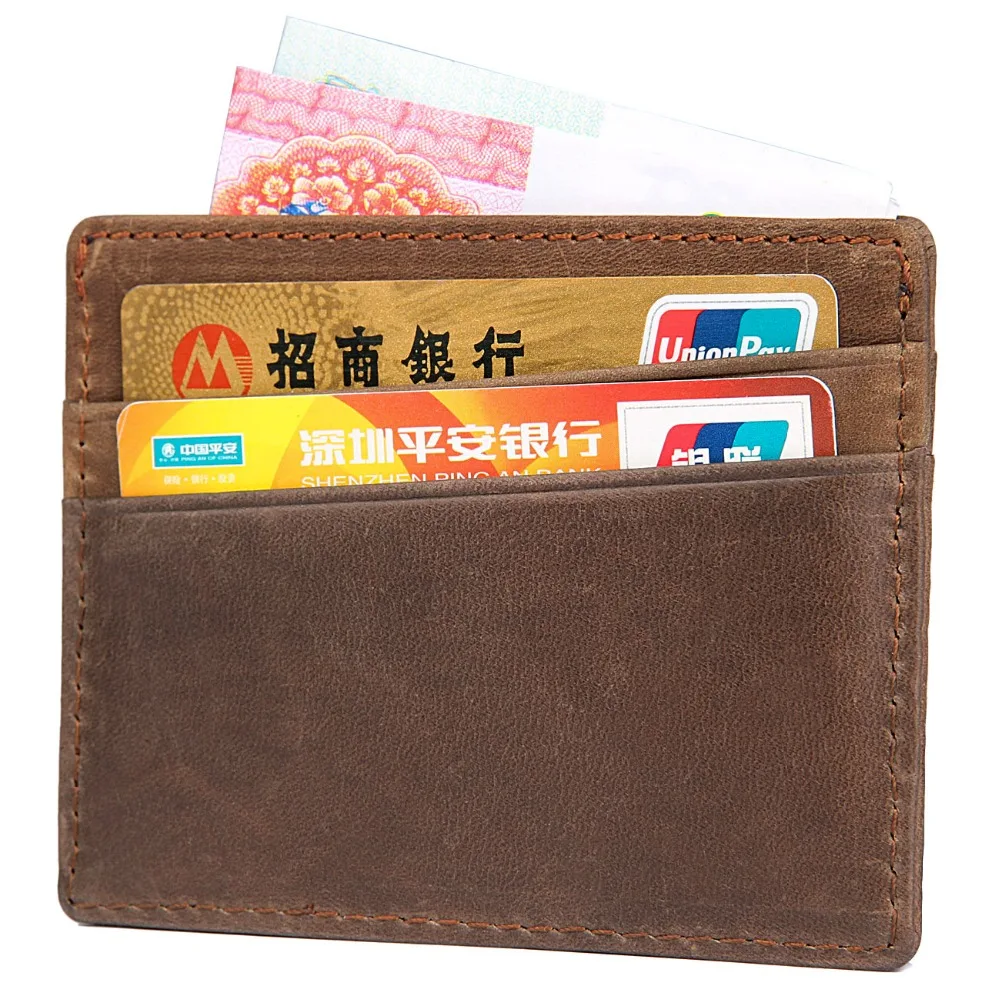 small credit card holder
