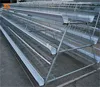 fully automatic layer egg chicken cage /poultry farm house design for sale