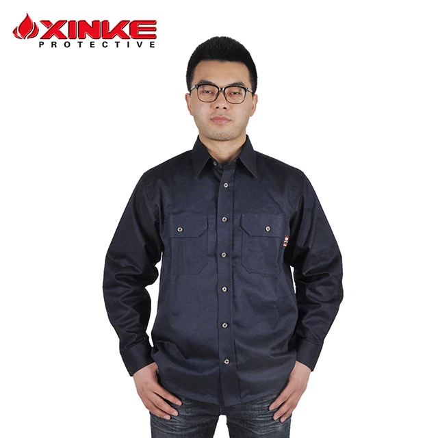 fr welding shirts