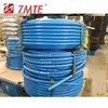 Rough Surface Blue High Pressure Jet Washer Water Hose