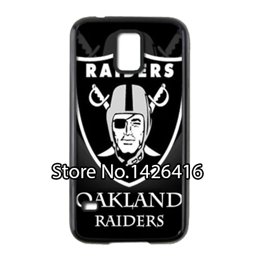 Primary nav Oakland Origins. Since their inception, the Oakland Raiders have been riddled with controversy. After the Minneapolis-St. Paul franchise in the AFL defected to become the organization now known as the Minnesota Vikings, t he gap in the AFL led to an Oakland group grabbing the spot – inheriting the team’s draft spot. Eddie Erdelatz served as the Raiders first head coach, but experienced a.