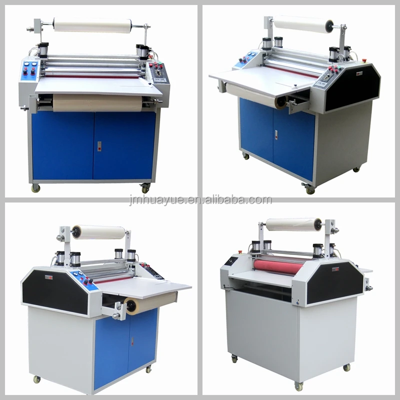 800mm Double Side Book Cover Laminating Machine Buy Book Cover