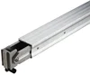 3000lbs Work Load Limit Wide Top Standard Heavy Duty Aluminum Series Decking Beam