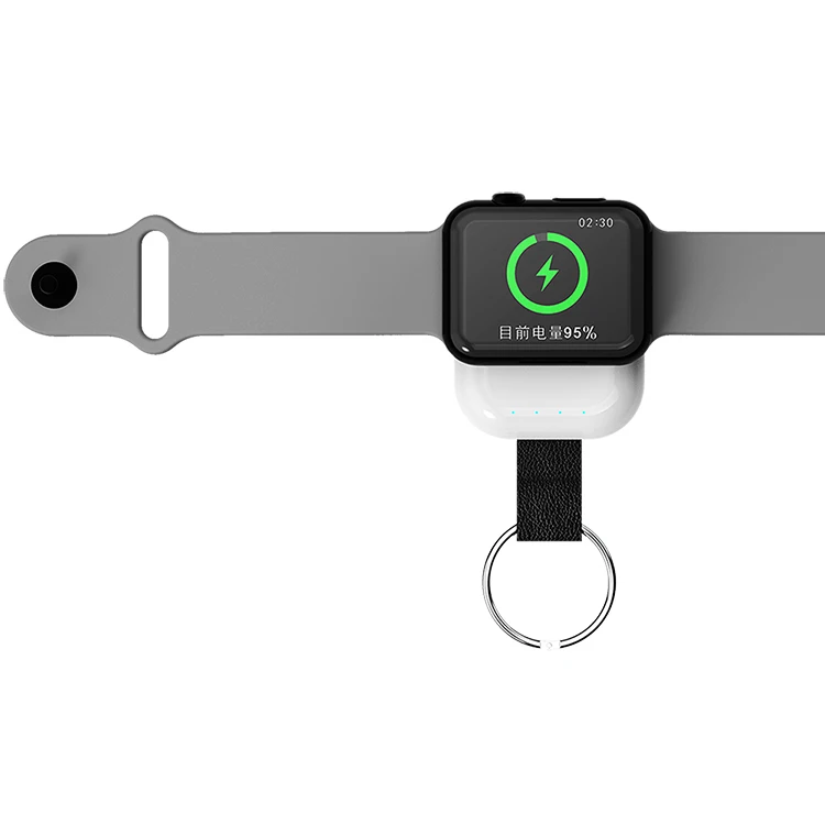 2020 Betka 3 in 1 wireless charger dock charging station portable wireless magnet charger for apple watch - ANKUX.COM
