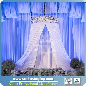 White Drapes For Weddings Used Pipe And Drape For Sale Buy