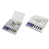 High Precision Digital Milligram Diamond Scale 20 x 0.001g Reloading, Jewelry and Gems Scale