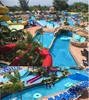 Splendid Beautiful Lazy River for Water Park