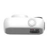 Zogo Lite White Color Newest design Memory built inside 2.0" HD Screen 120 Wide big Eye Lens Kids digital video camera