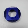 High quality precision cnc machining service custom 3D printer spare parts cnc fabrication