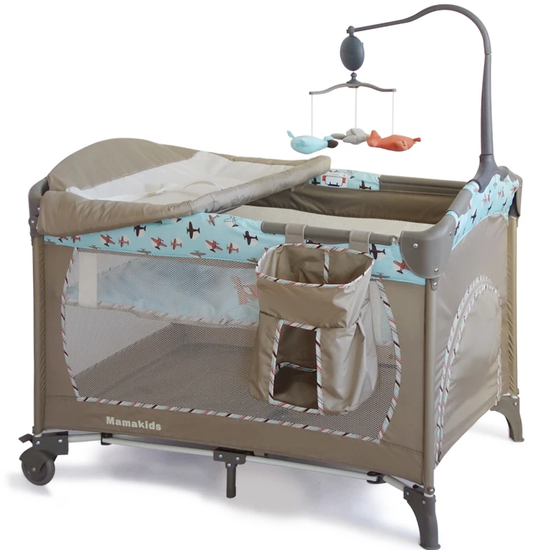 mamakids baby cot