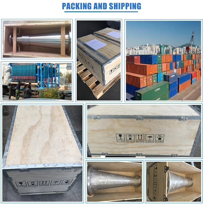 high density cleaner used for remove heavy impurities