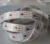 3 row three lines dream color WS2811 Led Strip Programmable Addressable 5050 Digital RGB LED Light 90LEDs/M Dream Magic 12V