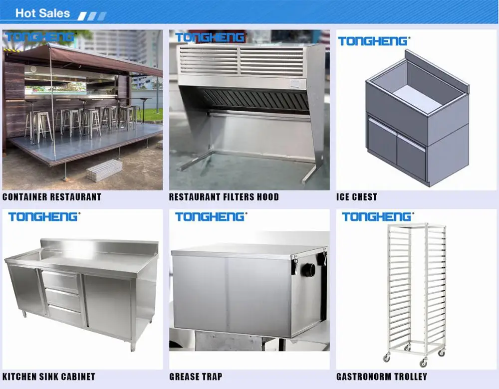 OEM non standard custom design kitchen equipment, stainless steel 4 tier pipe shelves with wheels