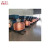 Investment Casting 8mm Copper Rod Equipment Machine for Industrial Use