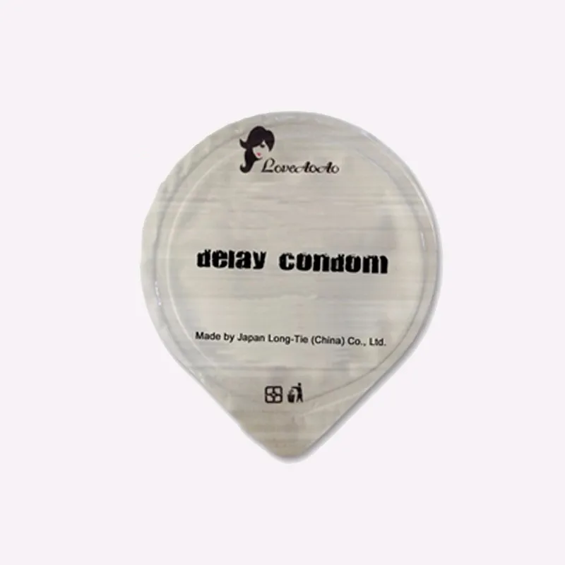 Bulk Packaging Butter Cup Condom With Top Selling Quality Buy Butter