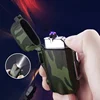 Hot Selling Cheap Christmas Gifts Arc lighter Waterproof
