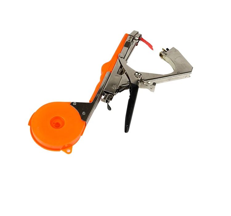 Garden Vine Tape Tool Hand Stem Strapping Binding Tape Machine Tapener